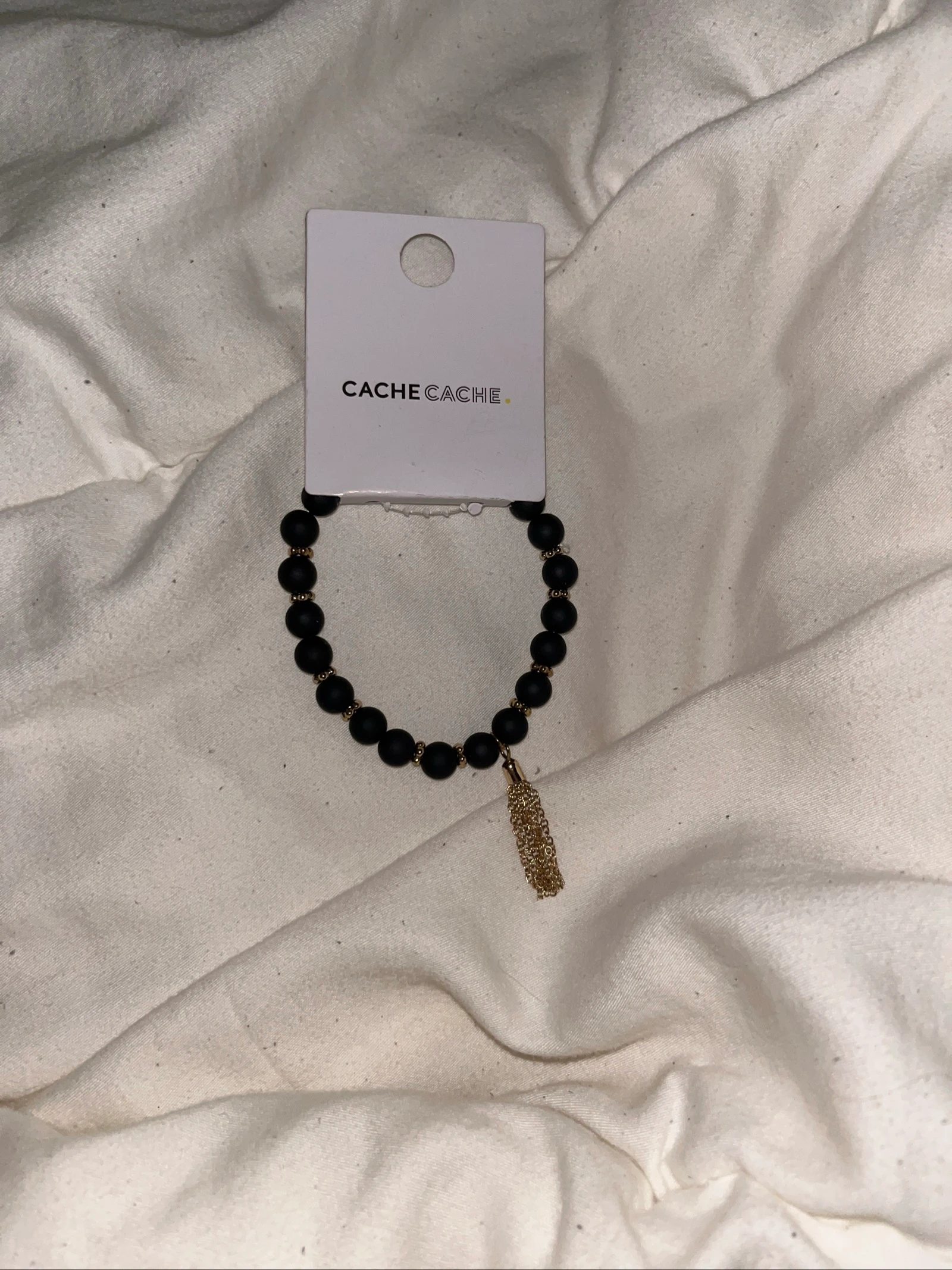 Bracelet 